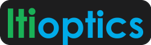 LTI Optics logo