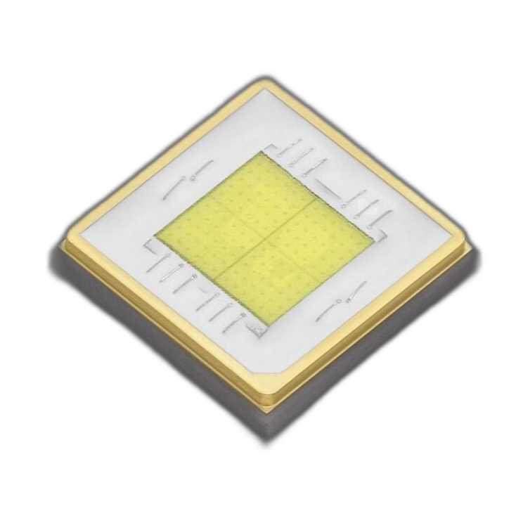 Specialty white LED